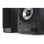 Sharp CP-SS30(BK) 2-Wege-Aktivlautsprecher 60W RMS, Holzgehäuse, Bluetooth, optisch, USB, RCA, AUX