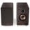 Sharp CP-SS30 Altifalantes Ativos de Estante 60W Castanhos