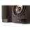 Sharp CP-SS30 Altifalantes Ativos de Estante 60W Castanhos