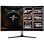 PcCom Monitor Gaming 27" Fast VA FHD 180Hz Adaptive Sync Curva