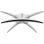 Dell UltraSharp U3423WE 34" LED IPS UltraWide QHD Curvo USB-C