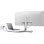Dell UltraSharp U3423WE 34" LED IPS UltraWide QHD Curvo USB-C
