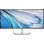 Monitor PC Dell UltraSharp U3425WE 34" UltraWide QHD 120Hz IPS Curvo USB-C