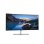 Monitor PC Dell UltraSharp U3425WE 34" UltraWide QHD 120Hz IPS Curvo USB-C