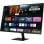 Samsung Smart Monitor M7 LS32DM700UUXEN 32" LED VA UltraHD 4K USB-C