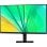 Monitor Samsung 27? QHD 100Hz IPS HDR10 Soporte Ergonomía Puertos USB/HDMI