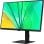 Monitor Samsung 27? QHD 100Hz IPS HDR10 Soporte Ergonomía Puertos USB/HDMI