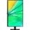 Monitor Samsung 27? QHD 100Hz IPS HDR10 Soporte Ergonomía Puertos USB/HDMI