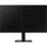 Monitor Samsung 27? QHD 100Hz IPS HDR10 Soporte Ergonomía Puertos USB/HDMI