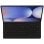 Samsung Book Cover Keyboard Slim Case mit schwarzer Tastatur für Galaxy Tab S10 Ultra/S9 Ultra