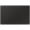 Samsung Book Cover Keyboard Slim Case mit schwarzer Tastatur für Galaxy Tab S10 Ultra/S9 Ultra