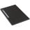 Samsung Book Cover Keyboard Slim Case mit schwarzer Tastatur für Galaxy Tab S10 Ultra/S9 Ultra