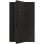 Samsung Book Cover Keyboard Slim Case mit schwarzer Tastatur für Galaxy Tab S10 Ultra/S9 Ultra