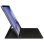 Samsung Book Cover Keyboard Slim AI Key Funda con Teclado Negra para Galaxy Tab S10+/S9+/S9 FE+