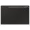 Samsung Book Cover Keyboard Slim AI Key Funda con Teclado Negra para Galaxy Tab S10+/S9+/S9 FE+
