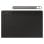 Samsung Book Cover Keyboard Slim AI Key Funda con Teclado Negra para Galaxy Tab S10+/S9+/S9 FE+