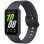Pulseira de Atividade Samsung Galaxy Fit3 Bluetooth AMOLED Cinza 13 dias autonomia