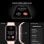 Bracciale attività Samsung Galaxy Fit3 Bluetooth AMOLED Rosa 13 giorni monitoraggio salute e oltre 100 sport