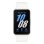 Bracciale attività Samsung Galaxy Fit3 Bluetooth AMOLED Argento 13 giorni autonomia