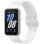 Samsung Galaxy Fit3 Plata Smart Band Batería 13 Días