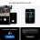 Bracciale attività Samsung Galaxy Fit3 Bluetooth AMOLED Argento fino a 13 giorni 100+ sport salute avanzata