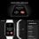 Bracciale attività Samsung Galaxy Fit3 Bluetooth AMOLED Argento fino a 13 giorni 100+ sport salute avanzata
