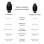 Ksix Urban 5 Smartwatch Pantalla Amoled 1.96" Rojo