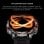 Ksix Venture Smartwatch XXL Schermo TFT 1,85" IP68 Nero