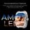 Ksix Hero Smartwatch Amoled 1.95" IP68 Negro