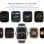 Ksix Hero Smartwatch Amoled 1.95" IP68 Negro