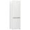 Beko RCNA305K40WN Frigorífico Combi E Blanco