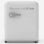 Universal Blue COMO 6032W Minibar Vintage 48L F Blanco