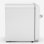 Universal Blue COMO 6032W Minibar Vintage 48L F Blanco