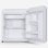 Universal Blue COMO 6032W Minibar Vintage 48L F Blanco