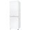 Candy Fresco 300 CNCQ2T618EW Frigorífico Combi E Blanco
