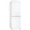 Candy Fresco 300 CNCQ2T618EW Frigorífico Combi E Blanco