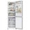 Candy Fresco 300 CNCQ2T618EW Frigorífico Combi E Blanco