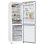 Candy Fresco 300 CNCQ2T618EW Frigorífico Combi E Blanco