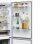 Candy Fresco 300 CNCQ2T618EW Frigorífico Combi E Blanco
