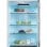 Candy Fresco 300 CNCQ2T618EW Frigorífico Combi E Blanco
