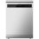 Cecotec Bolero Aguazero 6200 Inox D Máquina de Lavar Louça 14 Conjuntos D Aço Inoxidável