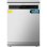 Cecotec Bolero Aguazero 6200 Inox D Máquina de Lavar Louça 14 Conjuntos D Aço Inoxidável