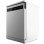 Cecotec Bolero Aguazero 6200 Inox D Máquina de Lavar Louça 14 Conjuntos D Aço Inoxidável