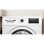 Bosch WAN28200ES Lavadora de Carga Frontal 8Kg A Blanca