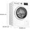 Bosch WAN28200ES Lavadora de Carga Frontal 8Kg A Blanca