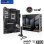 Motherboard ASUS TUF GAMING X870-PLUS WIFI AMD X870 AM5 DDR5 ATX WiFi 7 USB4