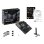 Motherboard ASUS TUF GAMING X870-PLUS WIFI AMD X870 AM5 DDR5 ATX WiFi 7 USB4