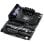 ASUS ROG CROSSHAIR X870E HERO Reacondicionado