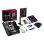 Motherboard ASUS ROG Strix X870-I Gaming X870 AM5 DDR5 Mini ITX WiFi 7 USB4