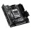 Motherboard ASUS ROG Strix X870-I Gaming X870 AM5 DDR5 Mini ITX WiFi 7 USB4